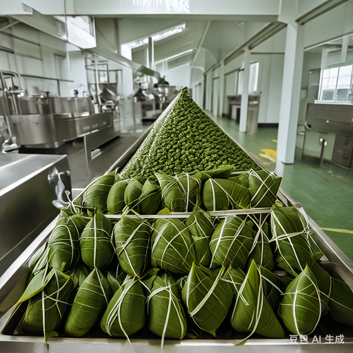 如何選擇適合自己的粽子生產(chǎn)線(xiàn)設(shè)備？